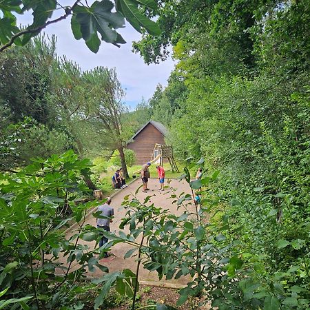 Gite 9 Personnes Fecamp Etretat Colleville Ngoại thất bức ảnh